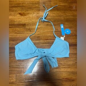 Women’s Cupshe swim top